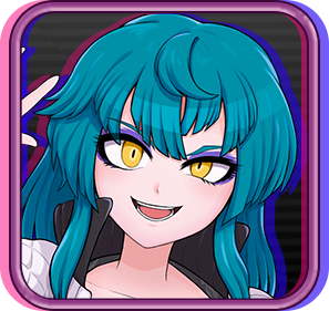 古池瑠璃色
