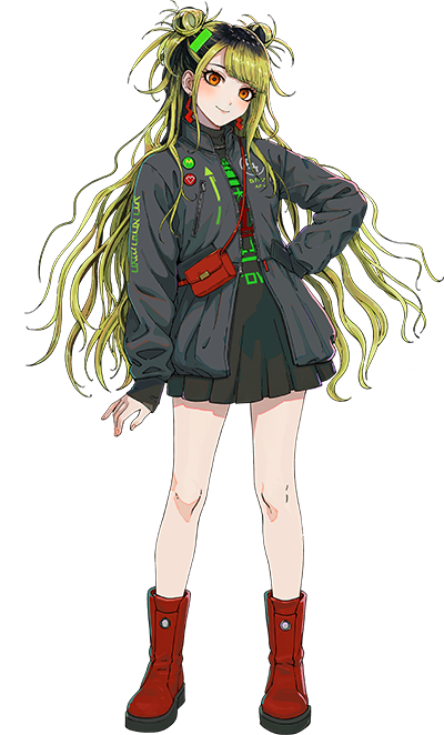 有栖川 さおり