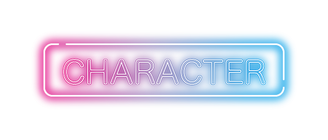 CHARACTER