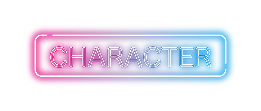 CHARACTER