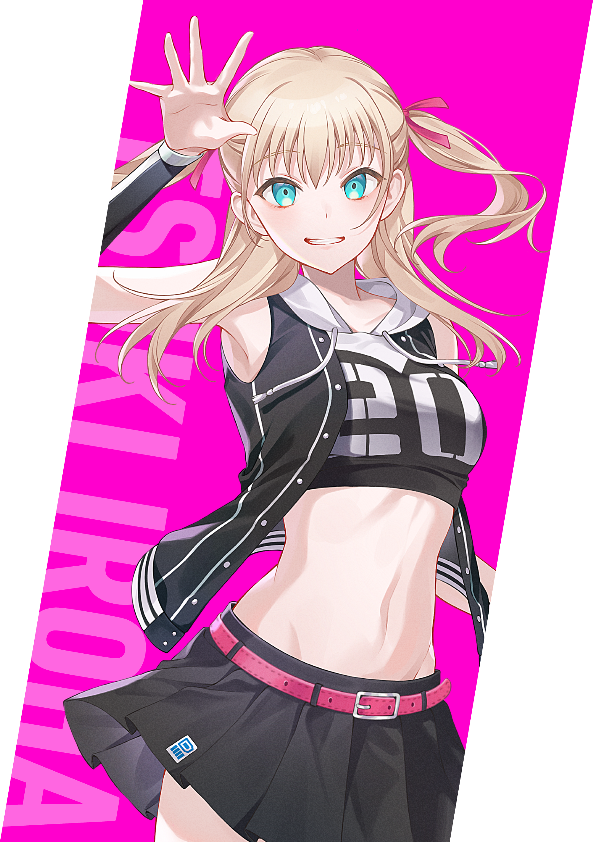 iroha