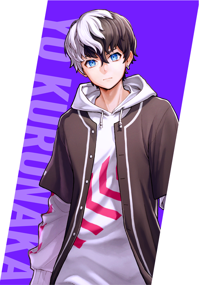 kuronaka